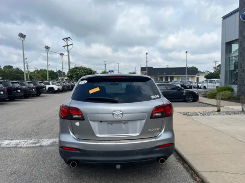 More photos of 2015 Mazda CX-9 Touring at First Team Subaru Norfolk, VA