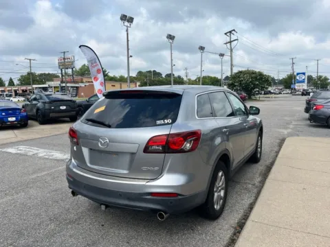 More photos of 2015 Mazda CX-9 Touring at First Team Subaru Norfolk, VA