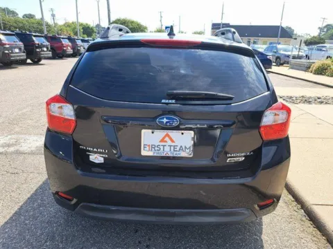 More photos of 2016 Subaru Impreza 2.0i Sport Limited at First Team Subaru Norfolk, VA