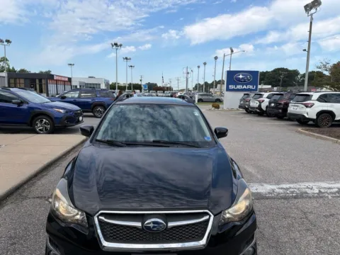 More photos of 2016 Subaru Impreza 2.0i Sport Limited at First Team Subaru Norfolk, VA