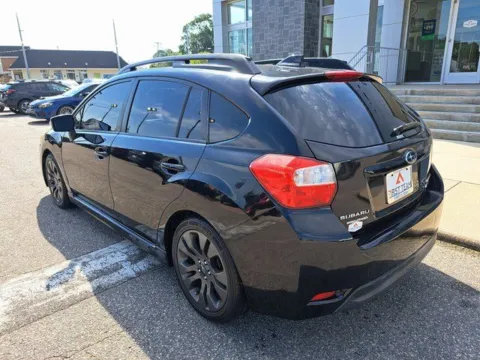 More photos of 2016 Subaru Impreza 2.0i Sport Limited at First Team Subaru Norfolk, VA