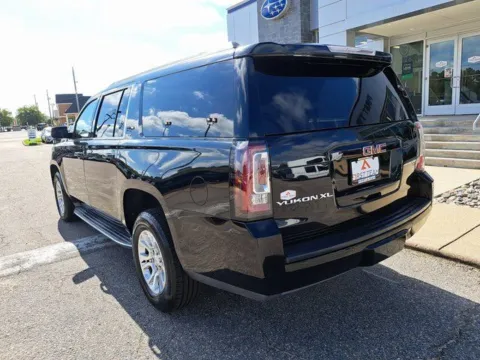 More photos of 2016 GMC Yukon XL SLT at First Team Subaru Norfolk, VA