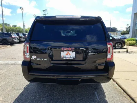 More photos of 2016 GMC Yukon XL SLT at First Team Subaru Norfolk, VA