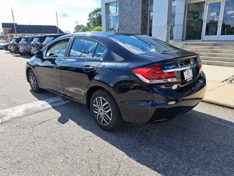 More photos of 2013 Honda Civic LX at First Team Subaru Norfolk, VA