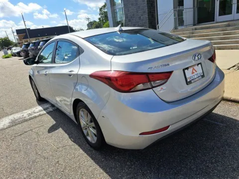 More photos of 2014 Hyundai Elantra SE at First Team Subaru Norfolk, VA