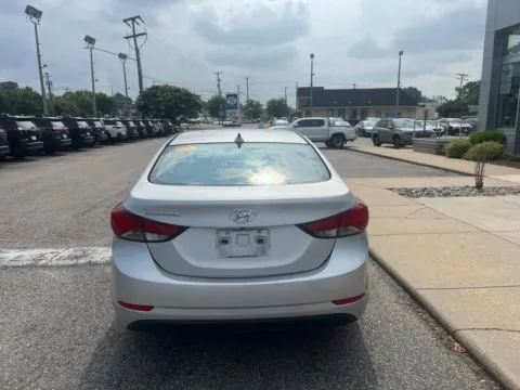 More photos of 2014 Hyundai Elantra SE at First Team Subaru Norfolk, VA