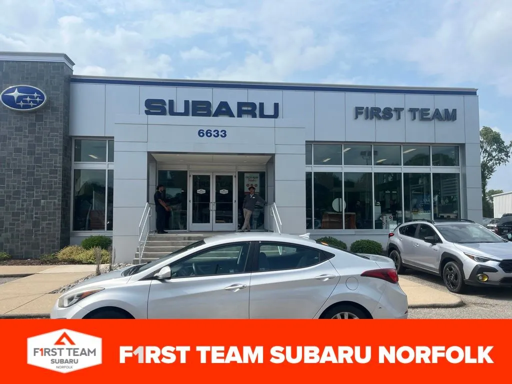 Silver 2014 Hyundai Elantra SE for sale in Norfolk, VA