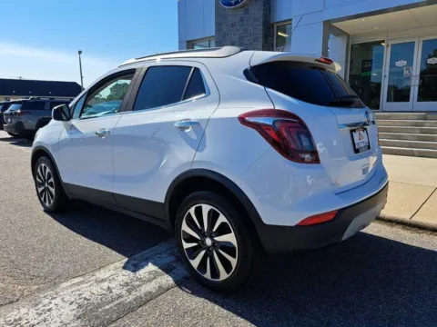 More photos of 2021 Buick Encore Preferred at First Team Subaru Norfolk, VA