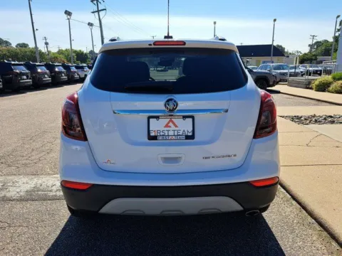 More photos of 2021 Buick Encore Preferred at First Team Subaru Norfolk, VA