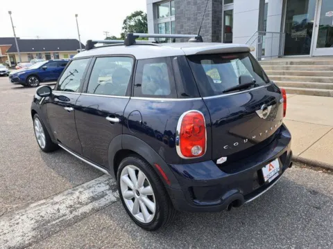 More photos of 2016 MINI Cooper S Countryman ALL4 at First Team Subaru Norfolk, VA