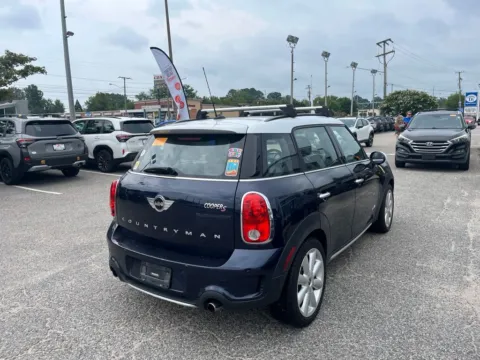 More photos of 2016 MINI Cooper S Countryman ALL4 at First Team Subaru Norfolk, VA