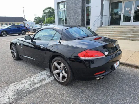 More photos of 2009 BMW Z4 sDrive30i at First Team Subaru Norfolk, VA