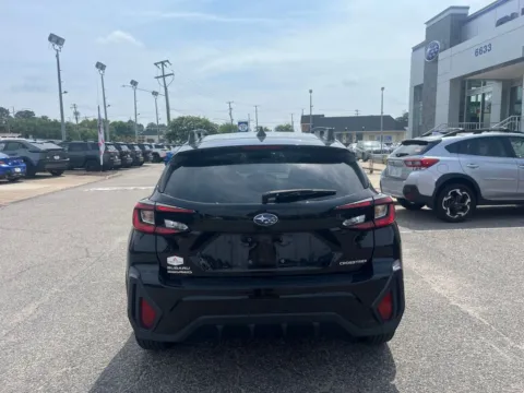 More photos of 2025 Subaru Crosstrek Limited at First Team Subaru Norfolk, VA