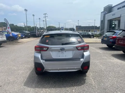 More photos of 2022 Subaru Crosstrek Limited at First Team Subaru Norfolk, VA