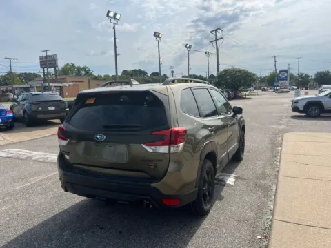 More photos of 2022 Subaru Forester Wilderness at First Team Subaru Norfolk, VA