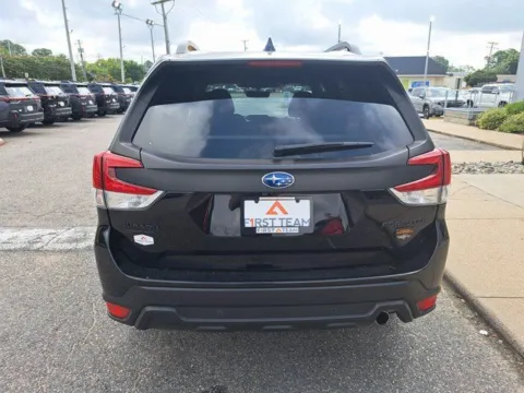 More photos of 2024 Subaru Forester Wilderness at First Team Subaru Norfolk, VA