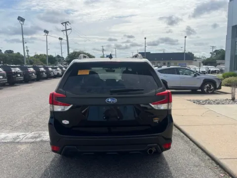 More photos of 2024 Subaru Forester Wilderness at First Team Subaru Norfolk, VA