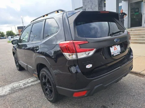 More photos of 2024 Subaru Forester Wilderness at First Team Subaru Norfolk, VA