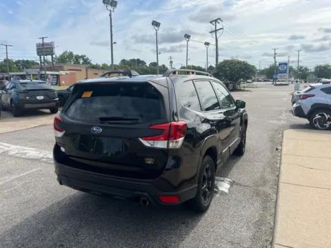 More photos of 2024 Subaru Forester Wilderness at First Team Subaru Norfolk, VA