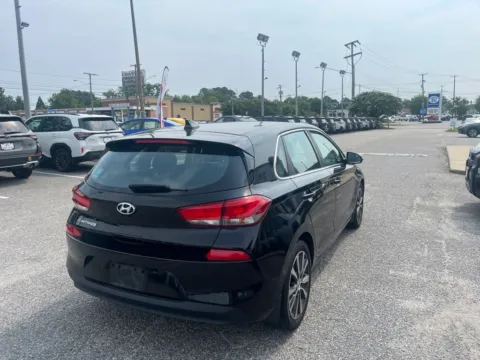 More photos of 2018 Hyundai Elantra GT Style Package at First Team Subaru Norfolk, VA