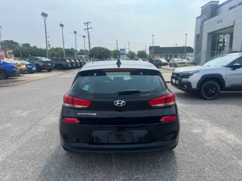 More photos of 2018 Hyundai Elantra GT Style Package at First Team Subaru Norfolk, VA