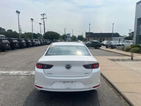 More photos of 2022 Mazda Mazda3 Select at First Team Subaru Norfolk, VA