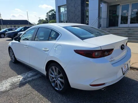 More photos of 2022 Mazda Mazda3 Select at First Team Subaru Norfolk, VA