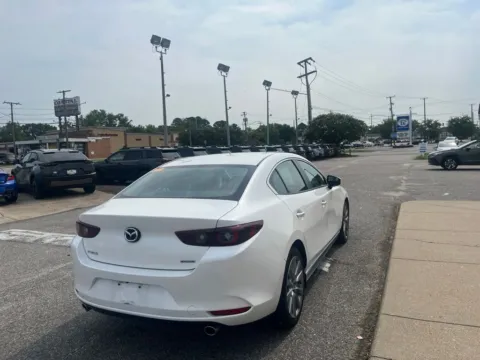 More photos of 2022 Mazda Mazda3 Select at First Team Subaru Norfolk, VA