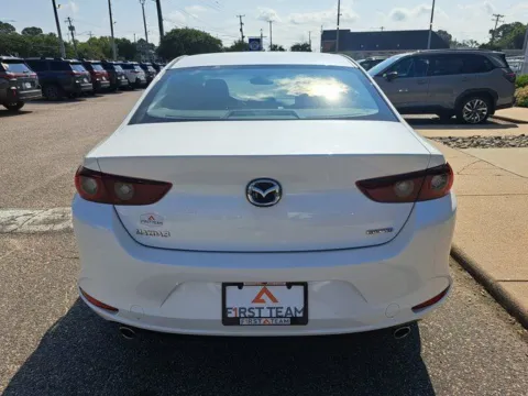 More photos of 2022 Mazda Mazda3 Select at First Team Subaru Norfolk, VA