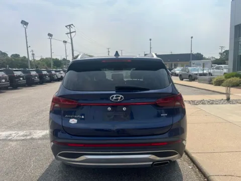 More photos of 2022 Hyundai Santa Fe SEL at First Team Subaru Norfolk, VA