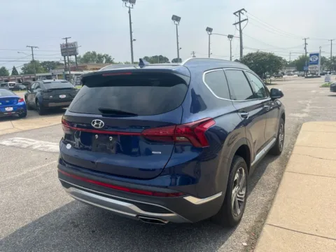 More photos of 2022 Hyundai Santa Fe SEL at First Team Subaru Norfolk, VA