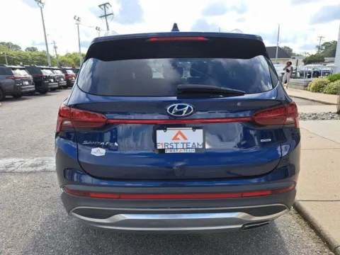 More photos of 2022 Hyundai Santa Fe SEL at First Team Subaru Norfolk, VA