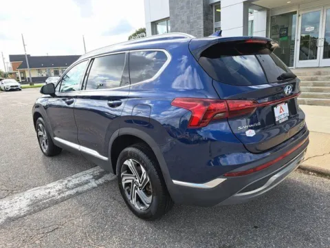 More photos of 2022 Hyundai Santa Fe SEL at First Team Subaru Norfolk, VA
