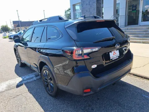 More photos of 2024 Subaru Outback Onyx Edition at First Team Subaru Norfolk, VA