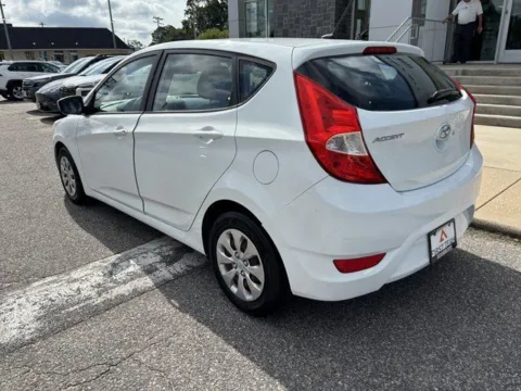 More photos of 2015 Hyundai Accent GS at First Team Subaru Norfolk, VA