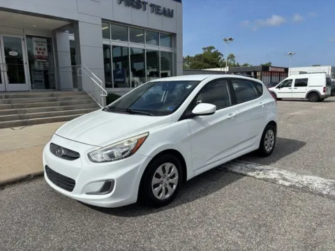 Photos of 2015 Hyundai Accent GS for sale in Norfolk, VA at First Team Subaru Norfolk