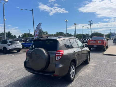 More photos of 2011 Toyota RAV4 at First Team Subaru Norfolk, VA