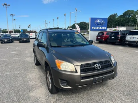 Photos of 2011 Toyota RAV4 for sale in Norfolk, VA at First Team Subaru Norfolk