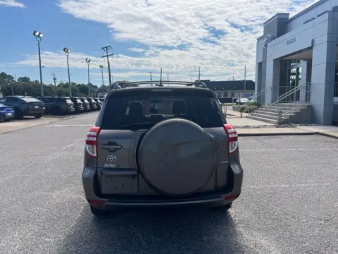 More photos of 2011 Toyota RAV4 at First Team Subaru Norfolk, VA