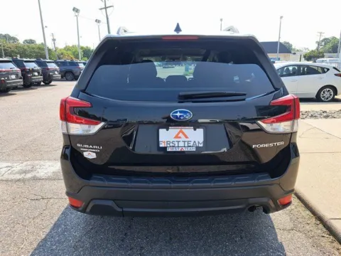 More photos of 2020 Subaru Forester Premium at First Team Subaru Norfolk, VA