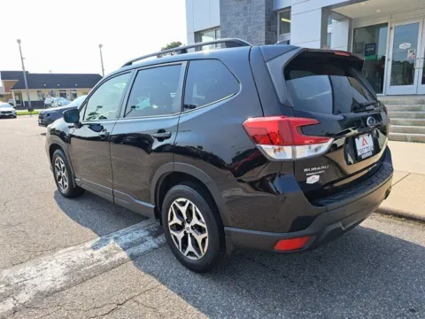 More photos of 2020 Subaru Forester Premium at First Team Subaru Norfolk, VA