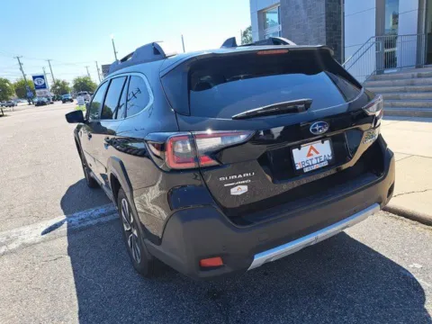 More photos of 2023 Subaru Outback Limited at First Team Subaru Norfolk, VA