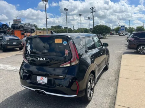 More photos of 2023 Kia Soul GT-Line at First Team Subaru Norfolk, VA