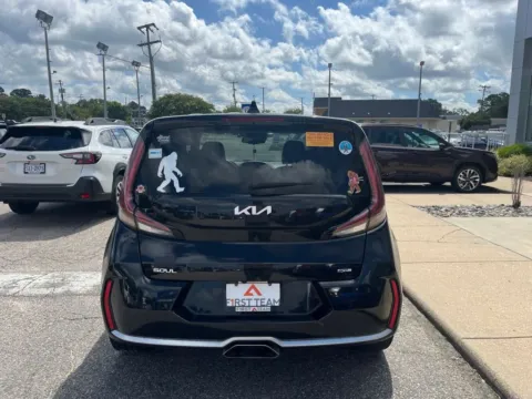 More photos of 2023 Kia Soul GT-Line at First Team Subaru Norfolk, VA