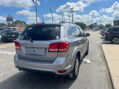 More photos of 2018 Dodge Journey SXT at First Team Subaru Norfolk, VA