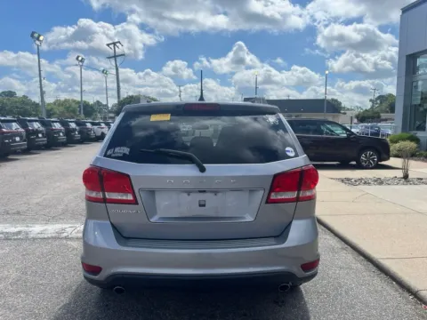 More photos of 2018 Dodge Journey SXT at First Team Subaru Norfolk, VA