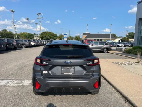 More photos of 2024 Subaru Crosstrek Premium at First Team Subaru Norfolk, VA
