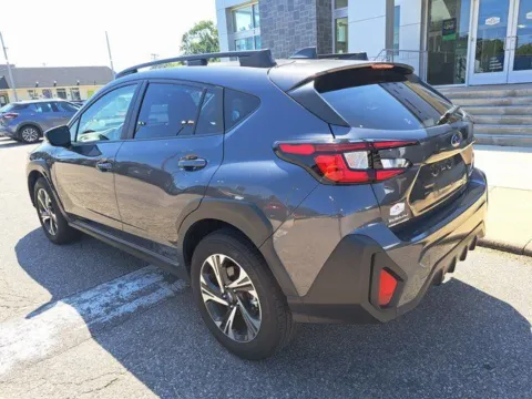 More photos of 2024 Subaru Crosstrek Premium at First Team Subaru Norfolk, VA