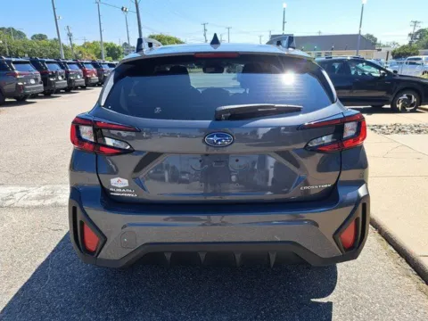 More photos of 2024 Subaru Crosstrek Premium at First Team Subaru Norfolk, VA