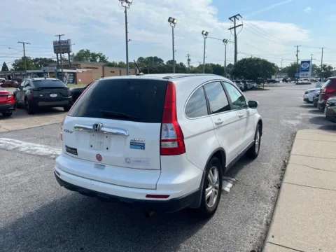 More photos of 2010 Honda CR-V EX-L at First Team Subaru Norfolk, VA